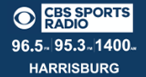 CBS Sports Harrisburg