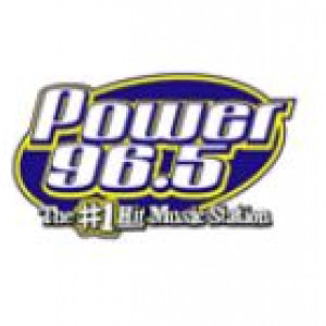 Power 96.5 FM