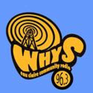 WHYS-LP 96.3 FM : USA Radio