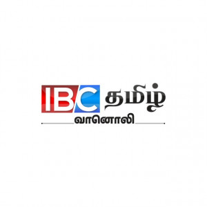 IBC Tamil live
