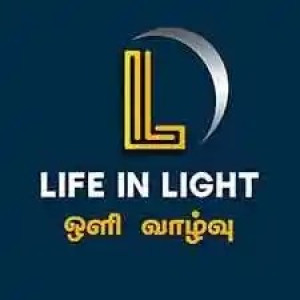 Life In Light Radio