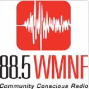 New Sounds on WMNF HD2