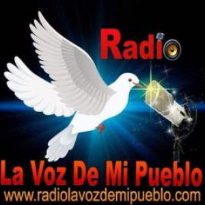 La Voz de Mi Pueblo