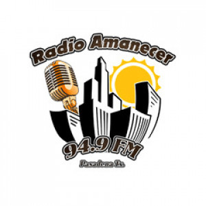 Radio Amanecer 94.9 FM