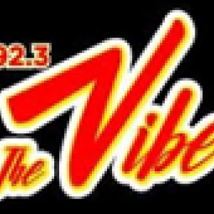 92.3 The Vibe