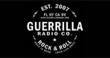 GUERRILLA RADIO