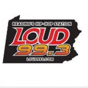 Loud Radio Reading