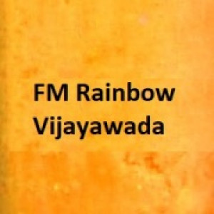 AIR FM Rainbow 102.2 Vijayawada