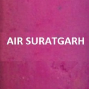 AIR Suratgarh