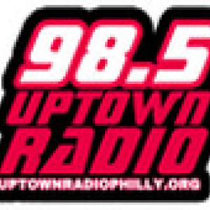 WJYN 98.5 FM Uptown Radio