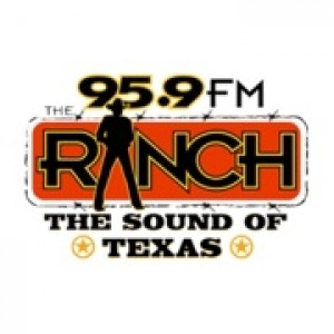 KFWR 95.9 FM
