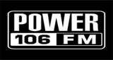 KPWR Power 106 FM