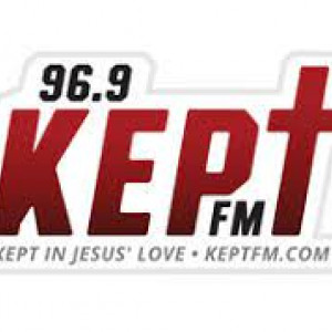 KEPT 96.9 Fm