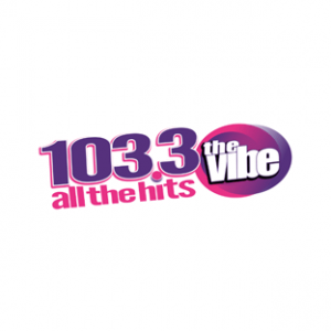 WVYB 103.3 The Vibe