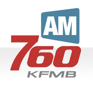 KGB 760 AM