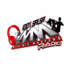 Latin Mix Masters Salsa Radio