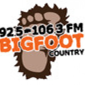 Bigfoot Country