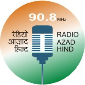 Radio Azad Hind 90.8 FM