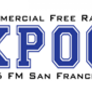 KPOO 89.5 FM