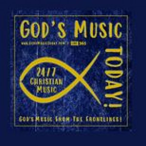 God's Music Today!