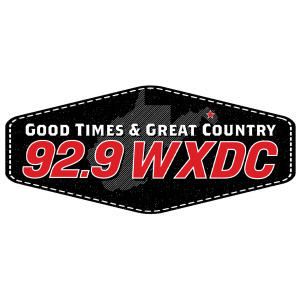 92.9 WXDC