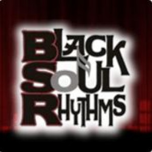 Black Soul Rhythms Radio