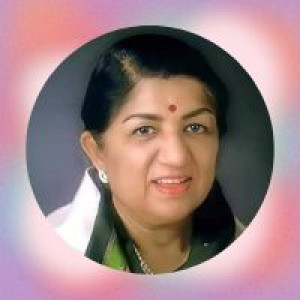 Lata Mangeshkar