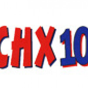 WCHX 105.5