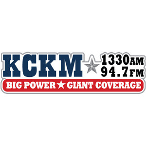 KCKM Kickin' Country