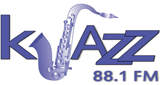 KJAZZ 88.1 - KKJZ