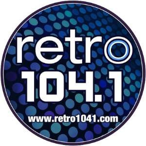 KCCT Retro 104.1 FM