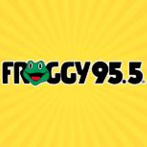 Froggy ninety five five