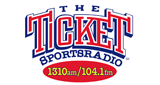 The Ticket 1310 AM