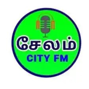 Salem City FM : Tamil Radio