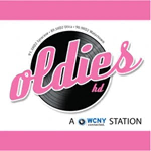WCNY Oldies HD