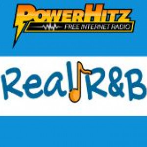 Powerhitz.com - Real R&B
