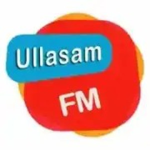 Ullasam FM : Tamil Radio
