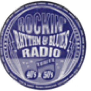 Rockin' Rhythm and Blues Radio