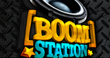 Boomstation
