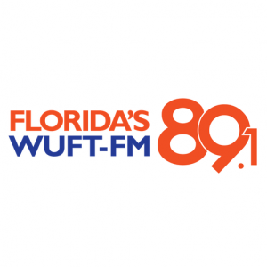 WUFT-FM/WJUF Florida's 89.1