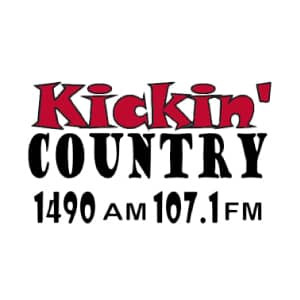WIGM – Kickin’ Country : USA Radio