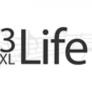 KAXL 88.3 Life FM