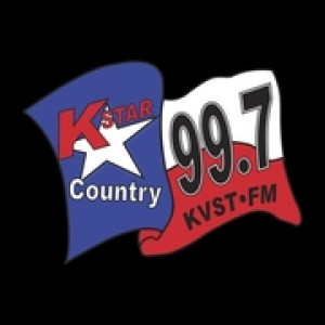 KVST 99.7 FM