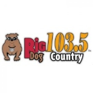 WUUF 103.5 FM