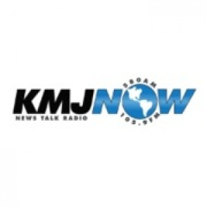 KMJ 580 AM