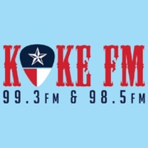 KOKE 99.3 FM