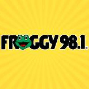 Froggy 98