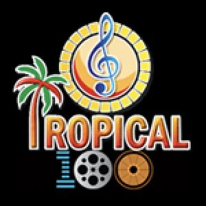 Tropical 100 Merengue