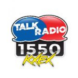 TalkRadio 1550 KXEX
