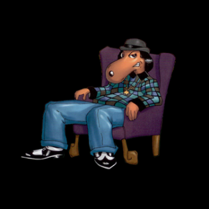 Doggystyle - West Coast Hip-Hop programmed by Snoop Dogg